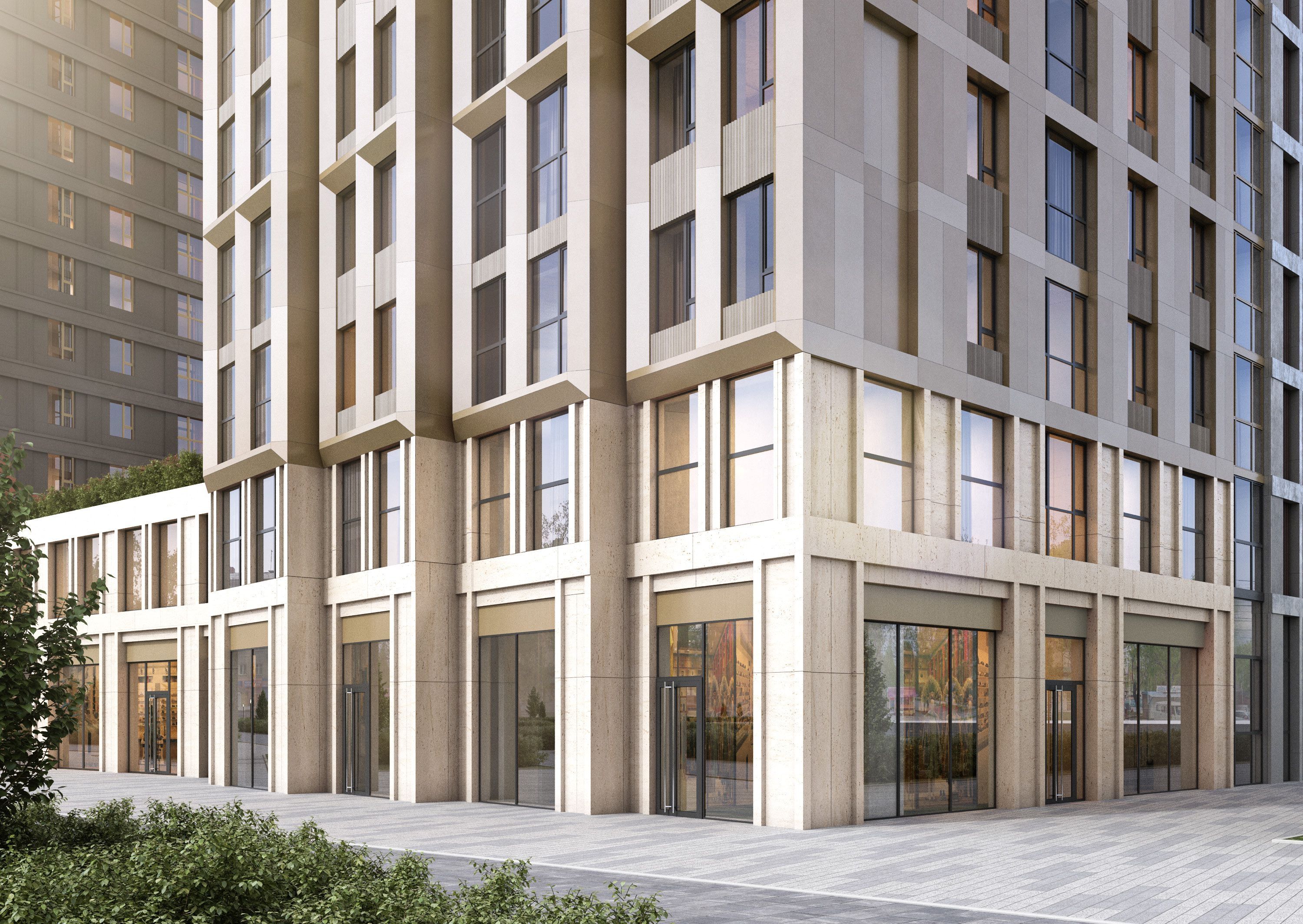 Тимирязевский парк №3