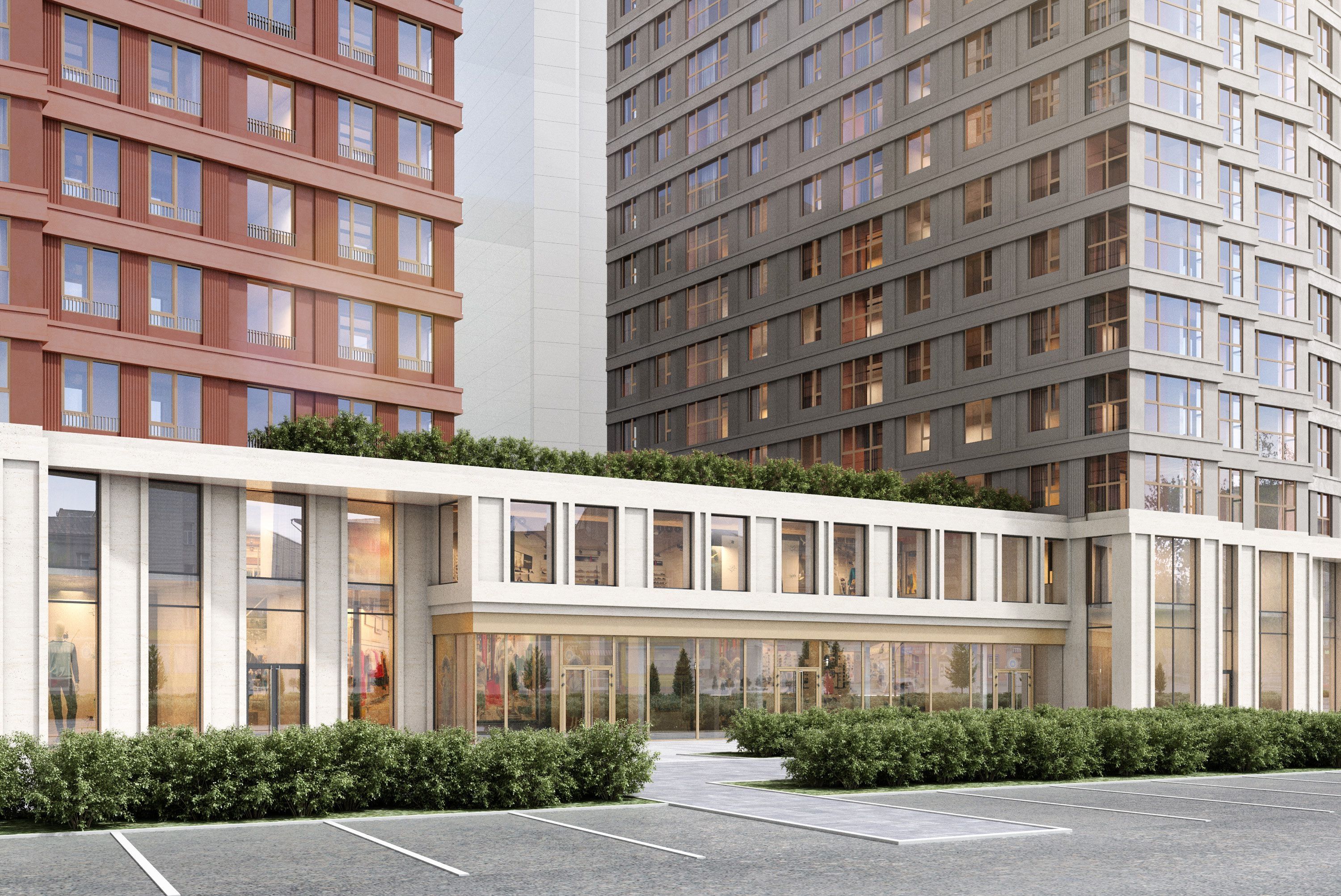 Тимирязевский парк №7