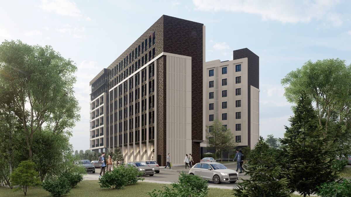 Пилигрим №11