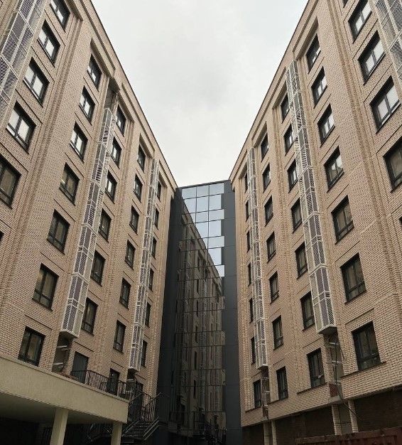 Пилигрим №2