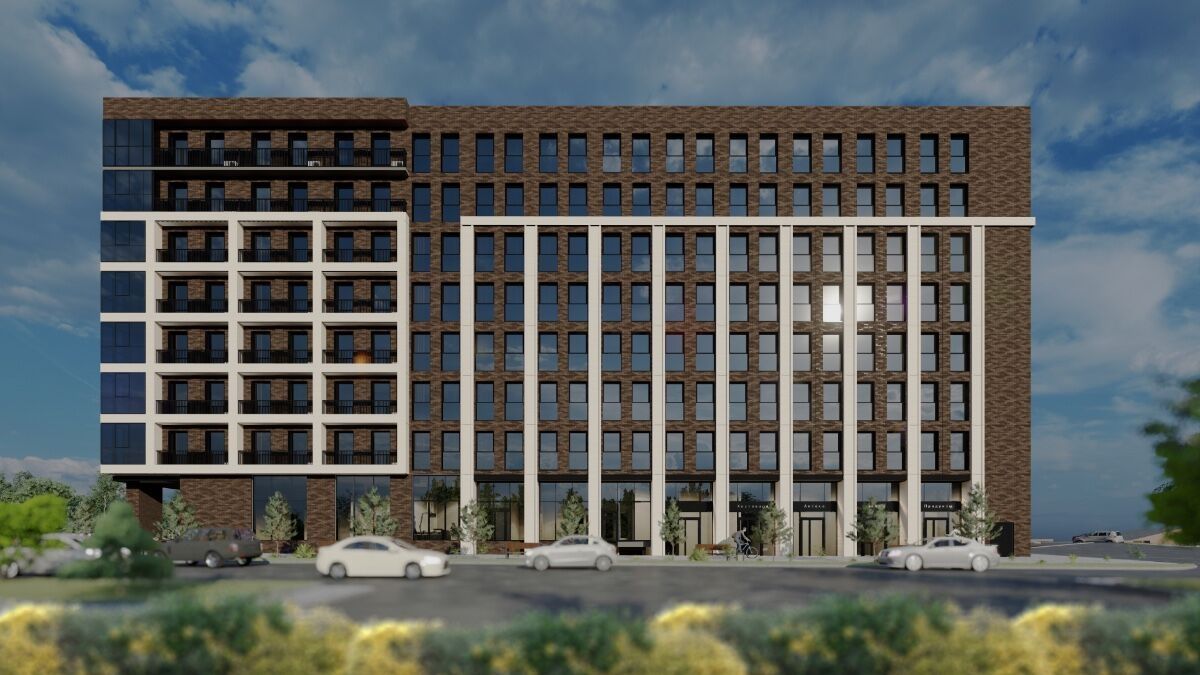 Пилигрим №3