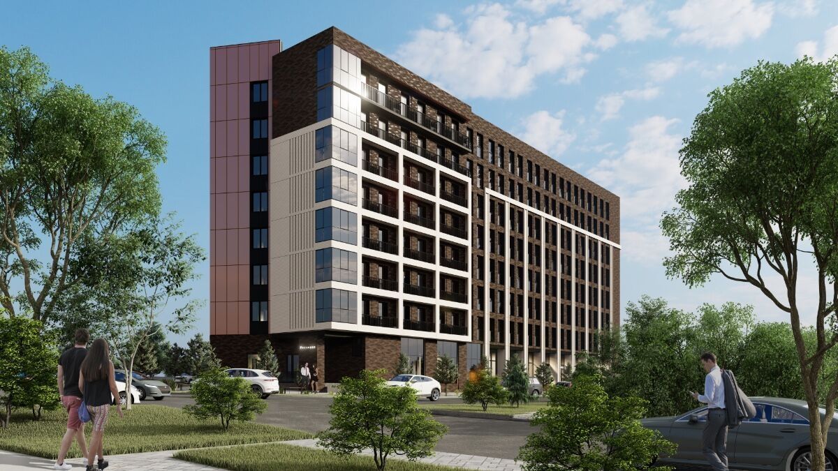 Пилигрим №6