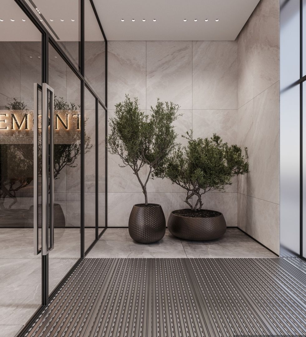 Lemont (Лемонт) №9