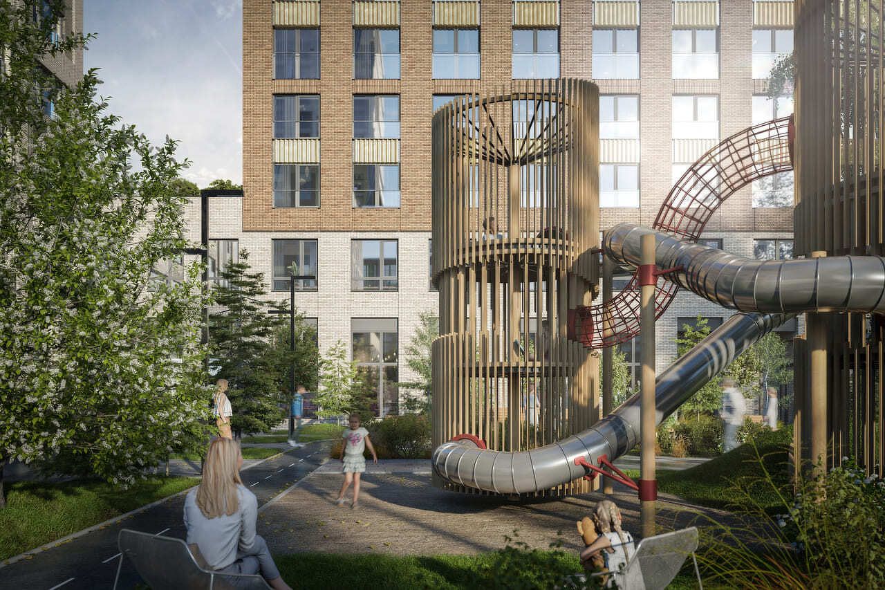 Lemont (Лемонт) №1