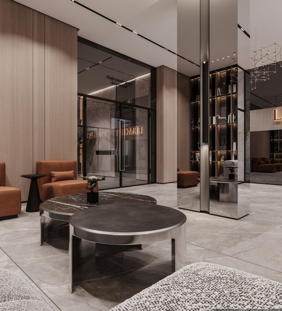 Lemont (Лемонт) №6