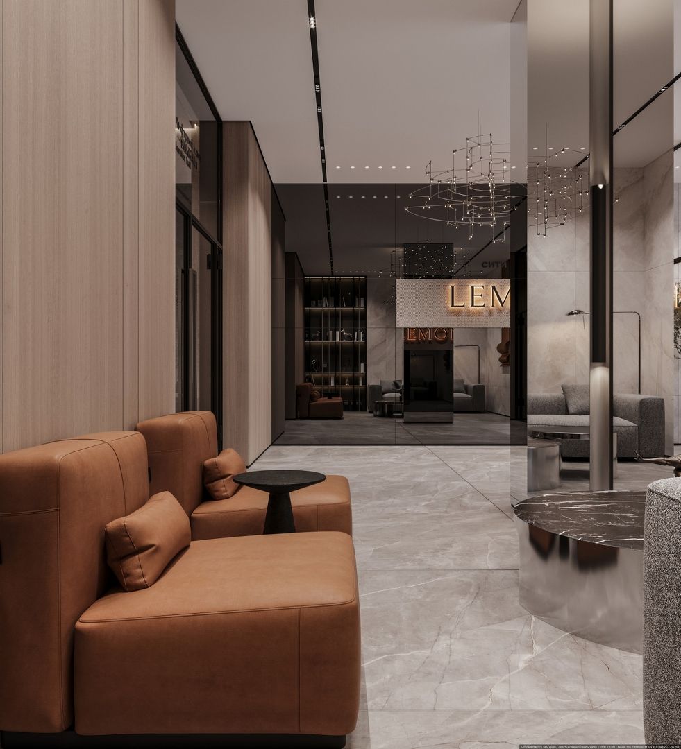 Lemont (Лемонт) №7