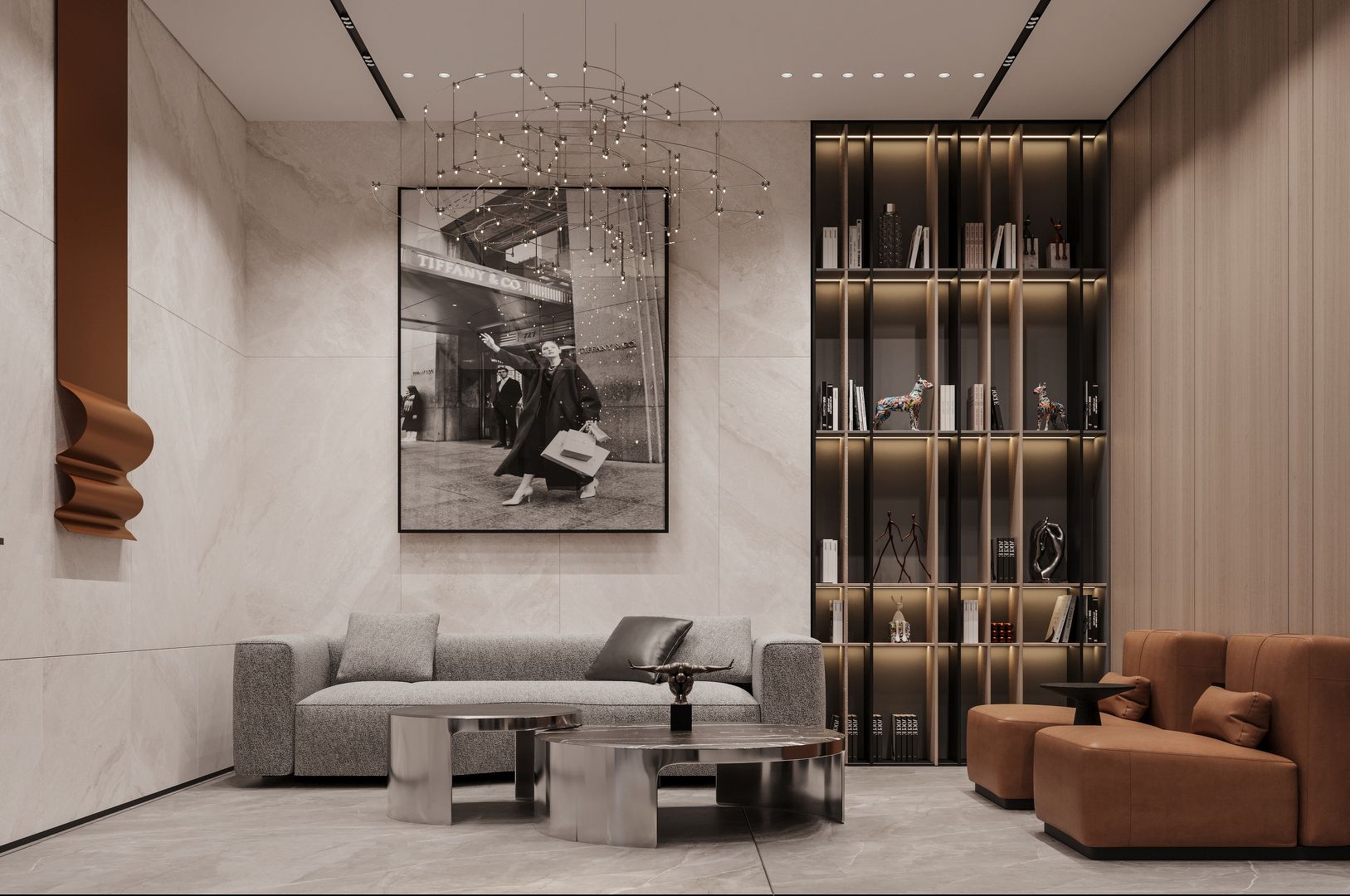 Lemont (Лемонт) №8