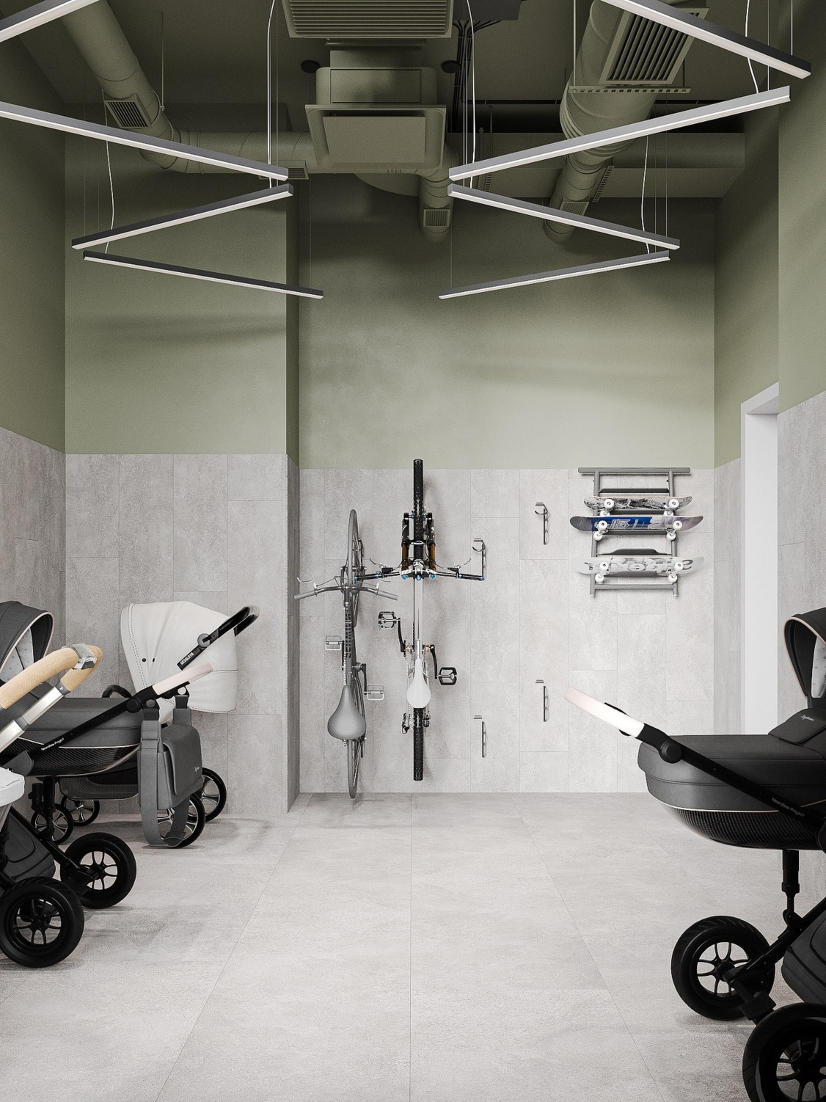 Миниполис Фора №15