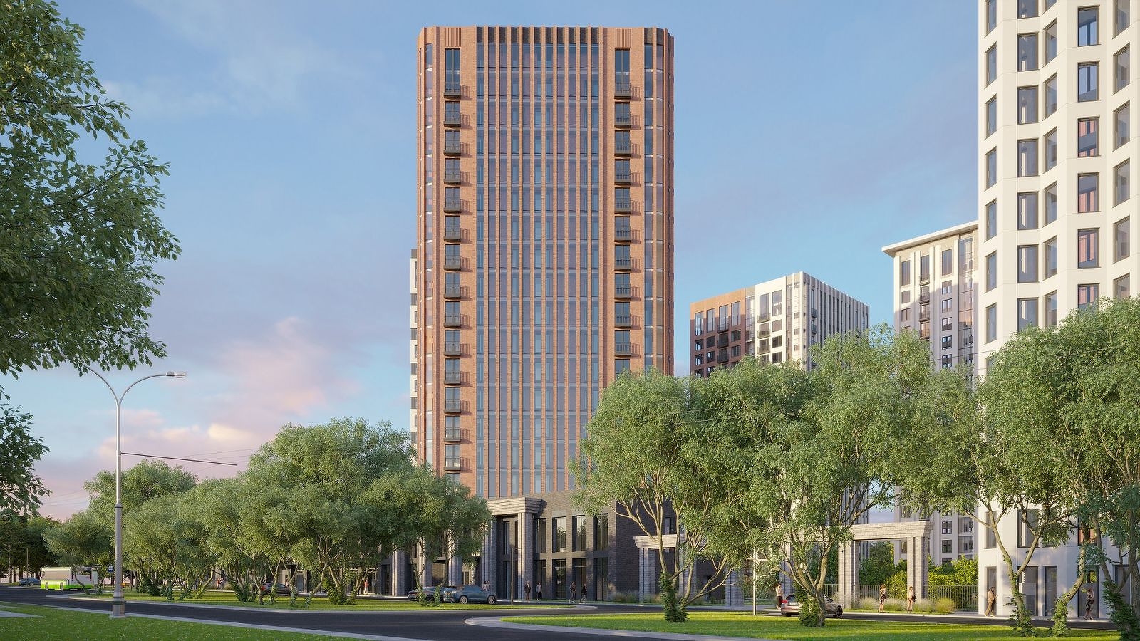 Миниполис Фора №2