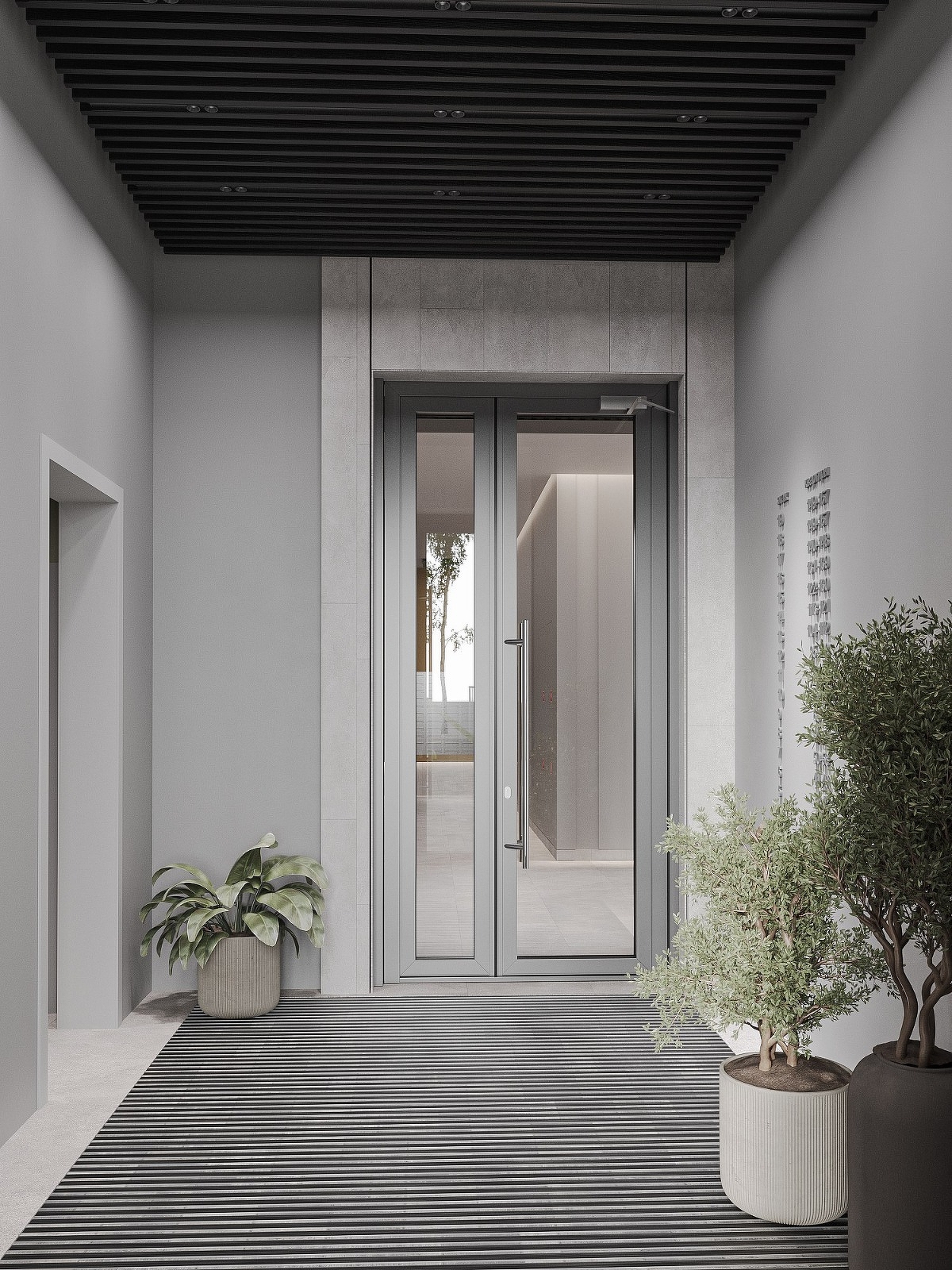 Миниполис Фора №14