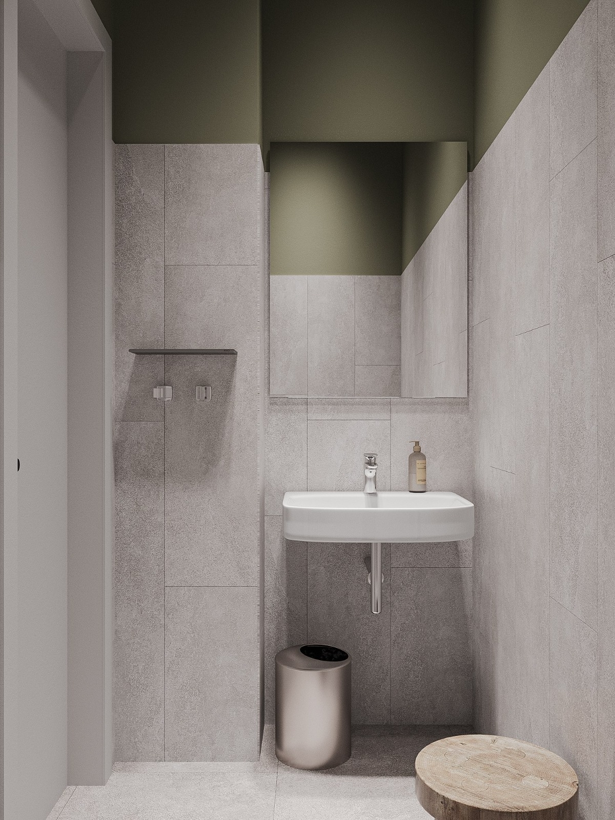 Миниполис Фора №12