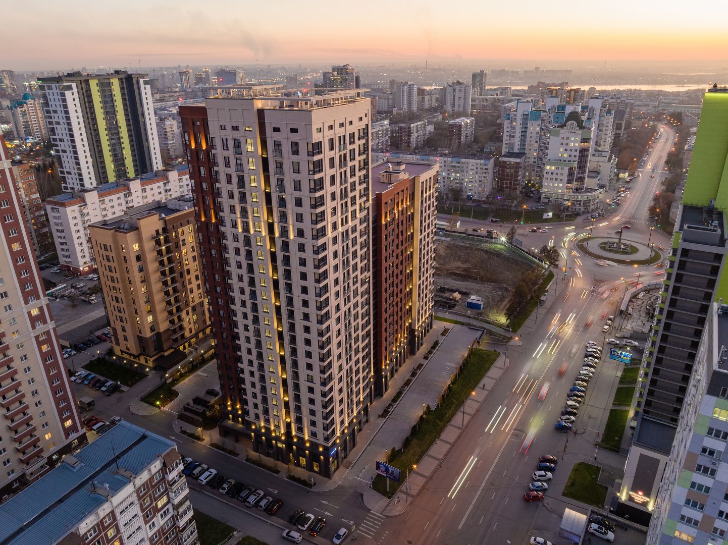 Прованс №18