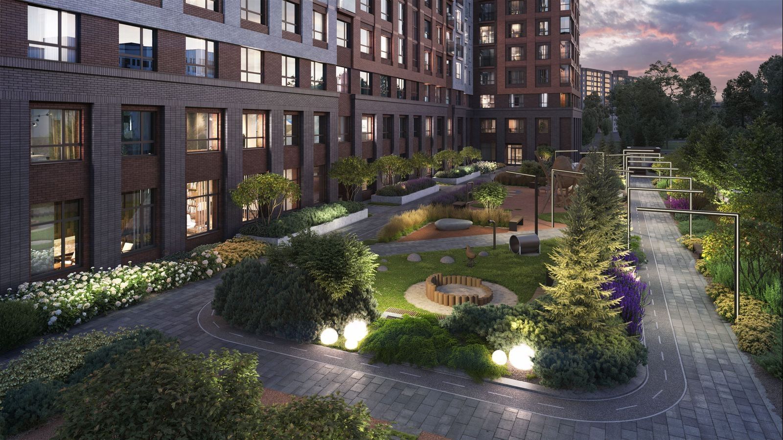 Прованс №26