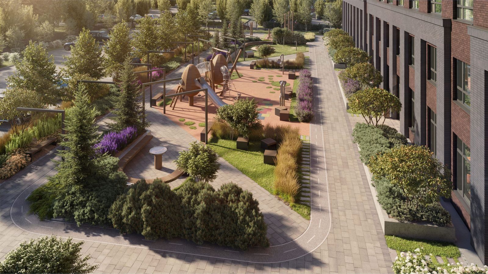 Прованс №32