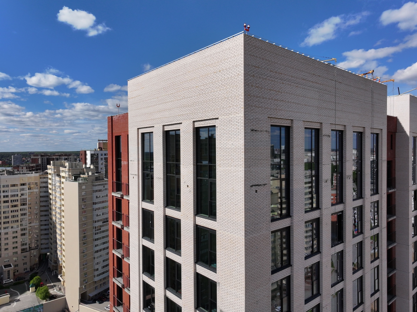 Тайм Сквер №10