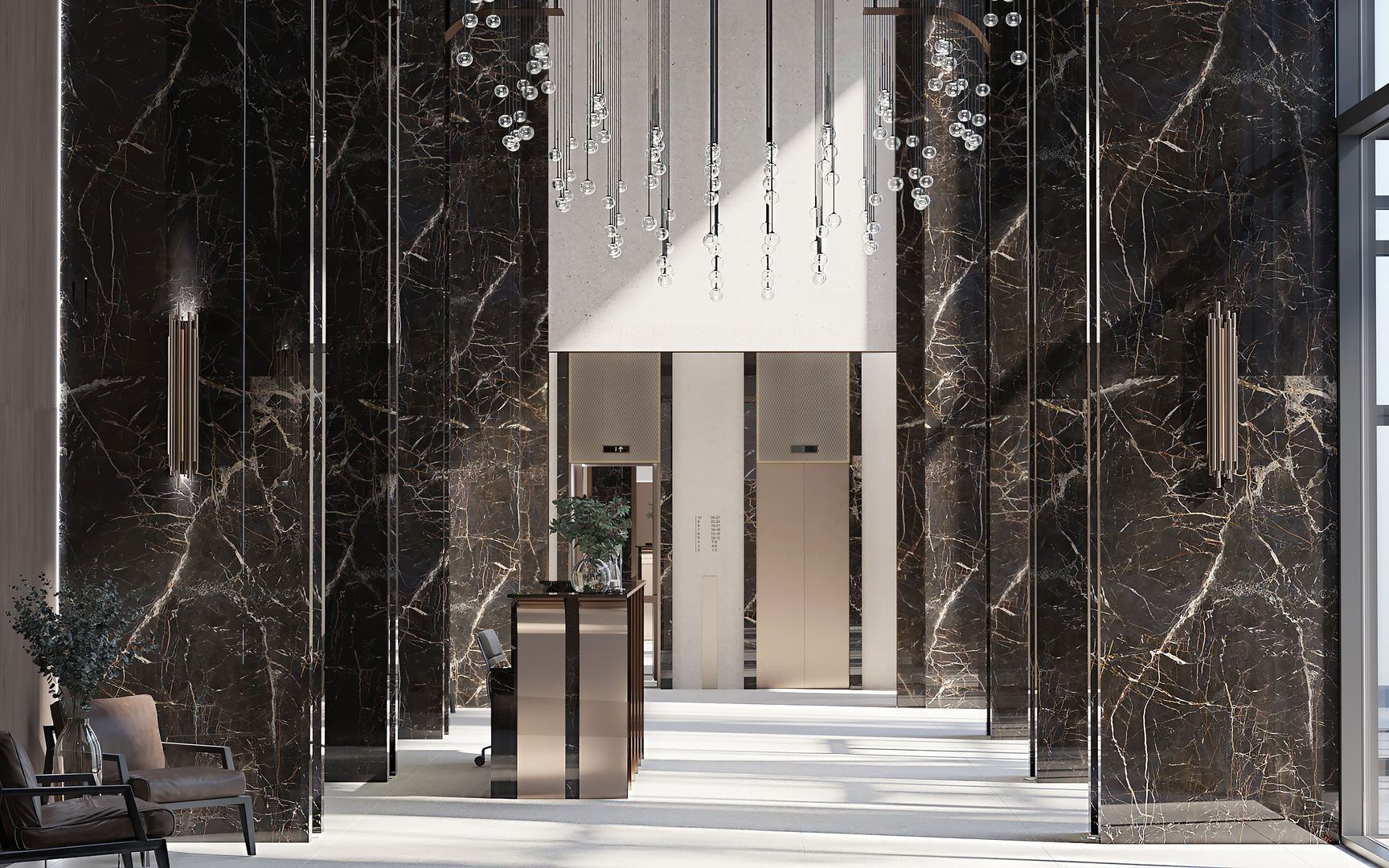 Тайм Сквер №18