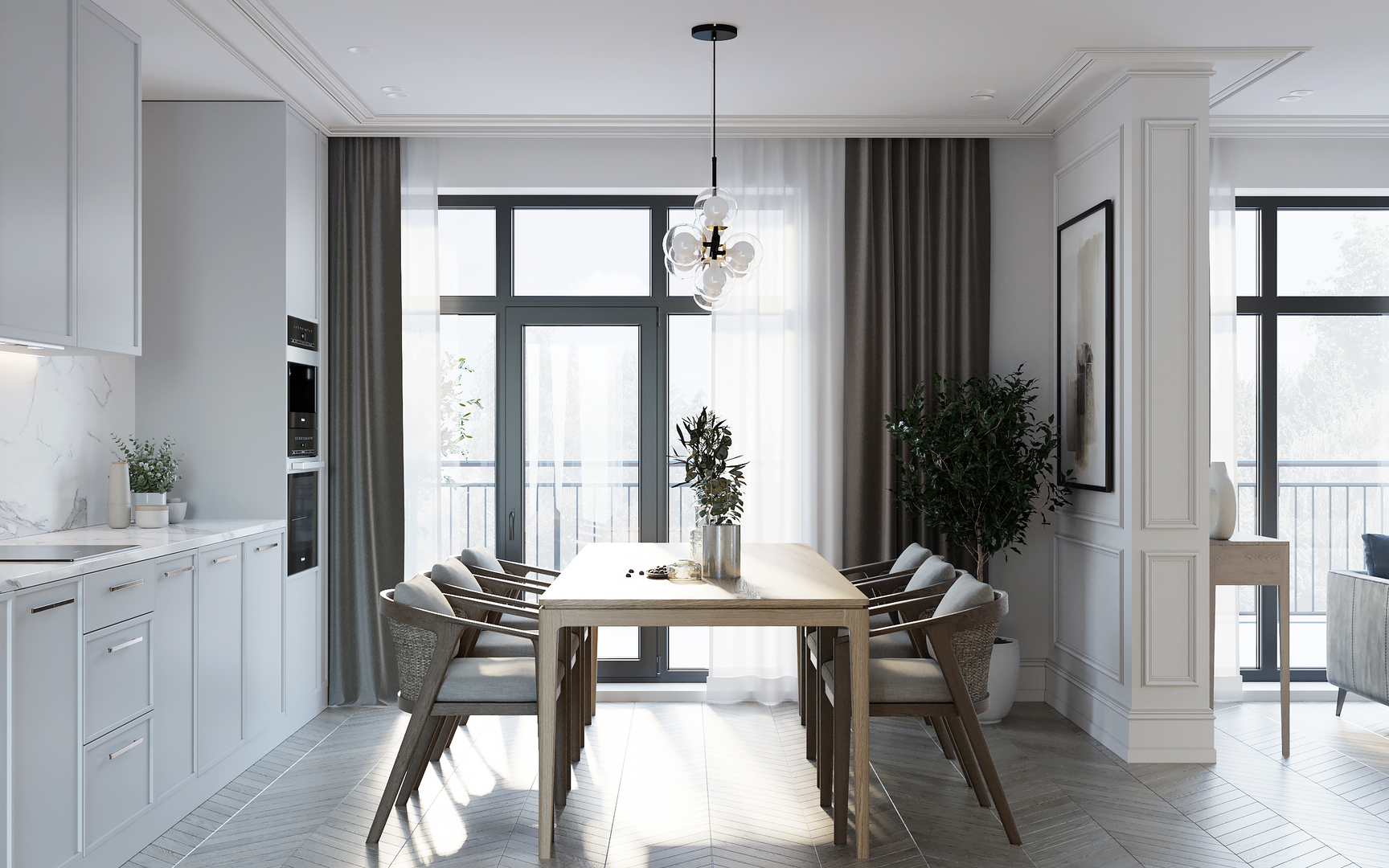 Тайм Сквер №20