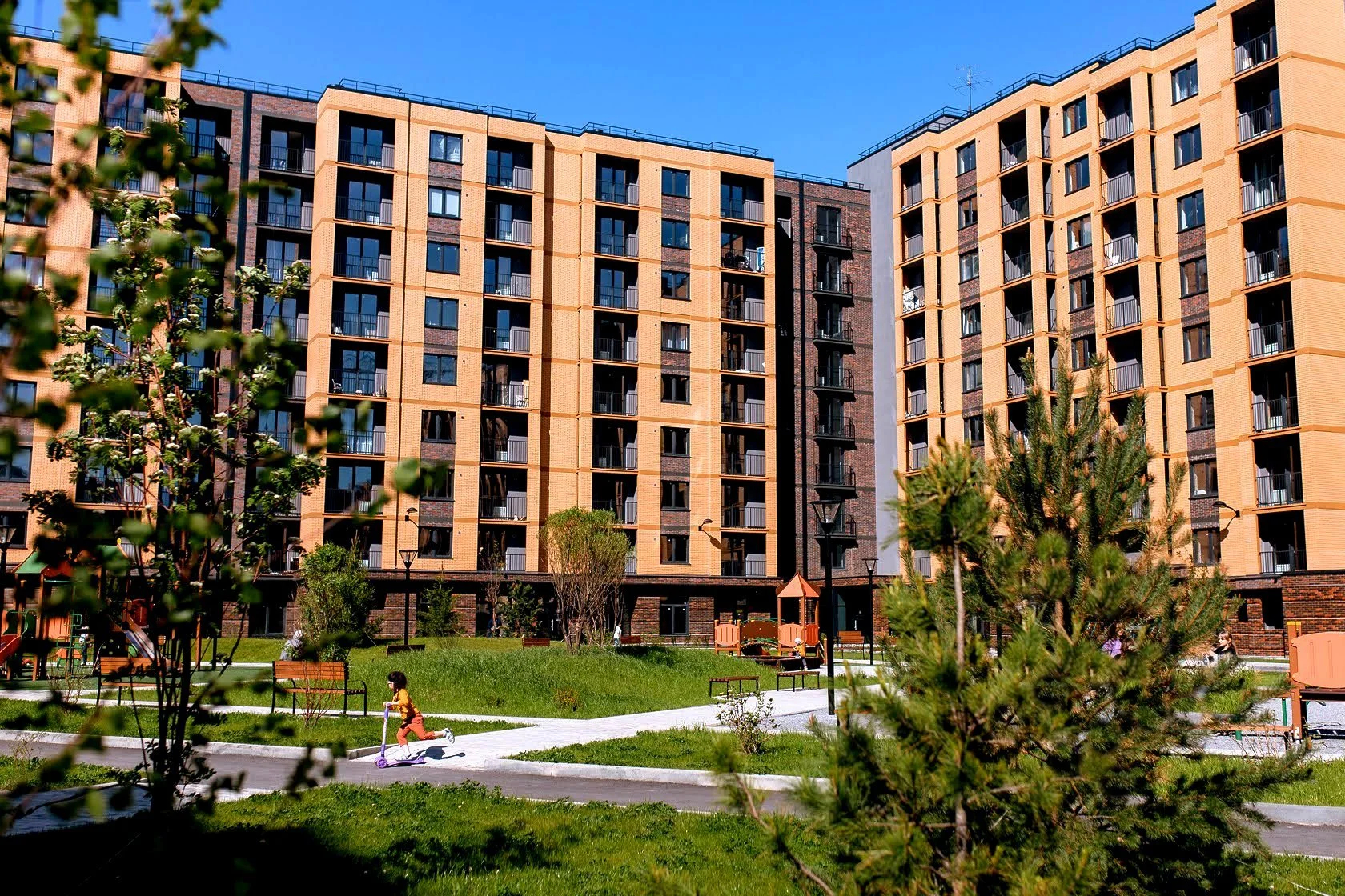 Цивилизация, Василия Клевцова 3