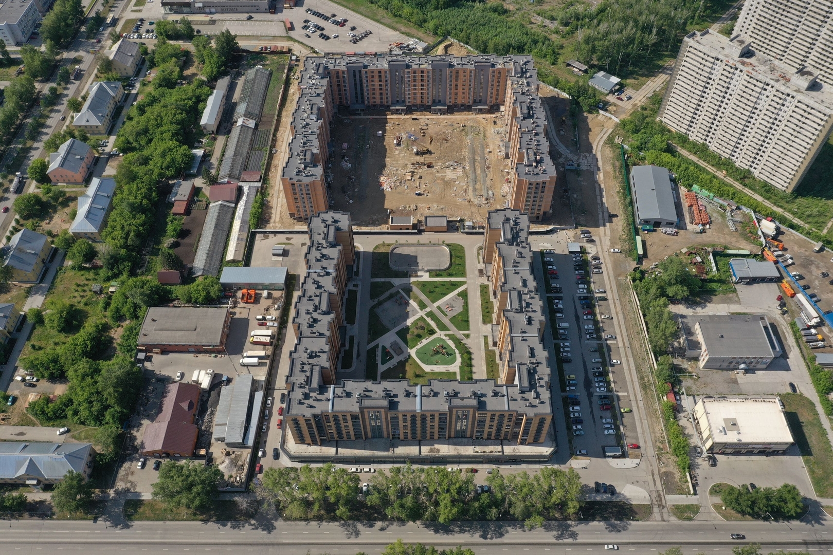 Цивилизация №18