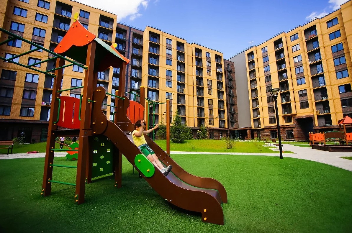 Цивилизация №1