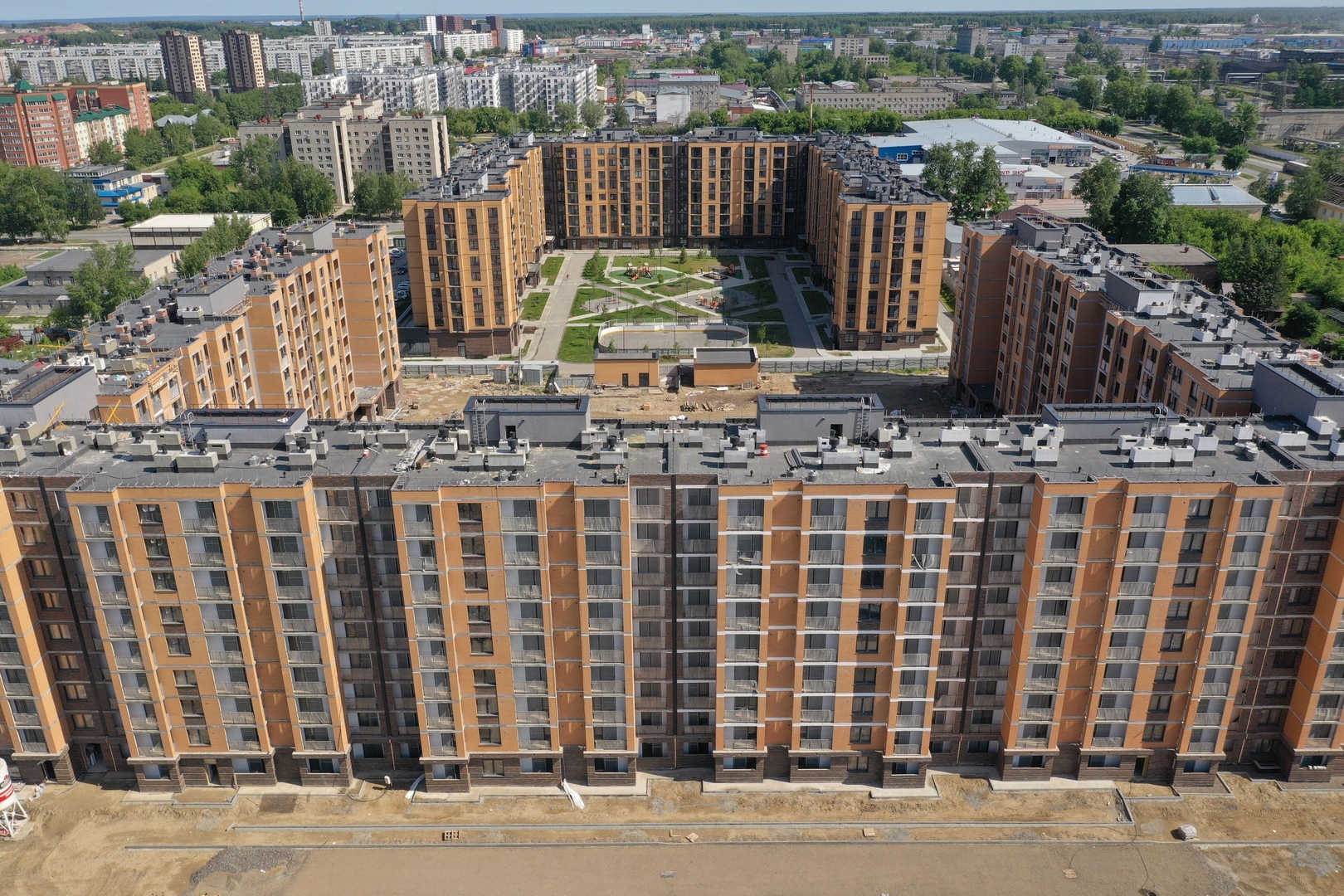 Цивилизация №2