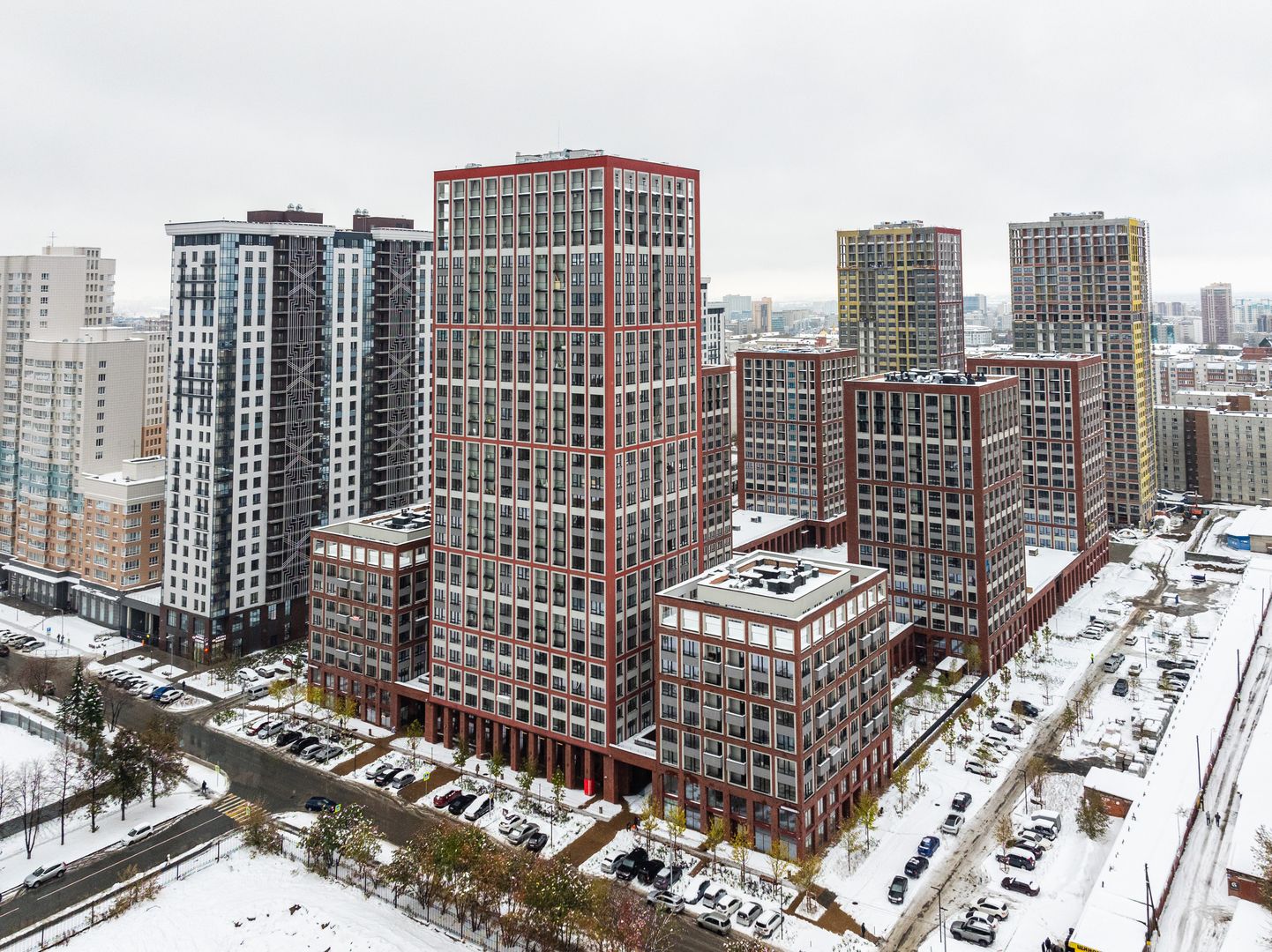 Мылзавод №11