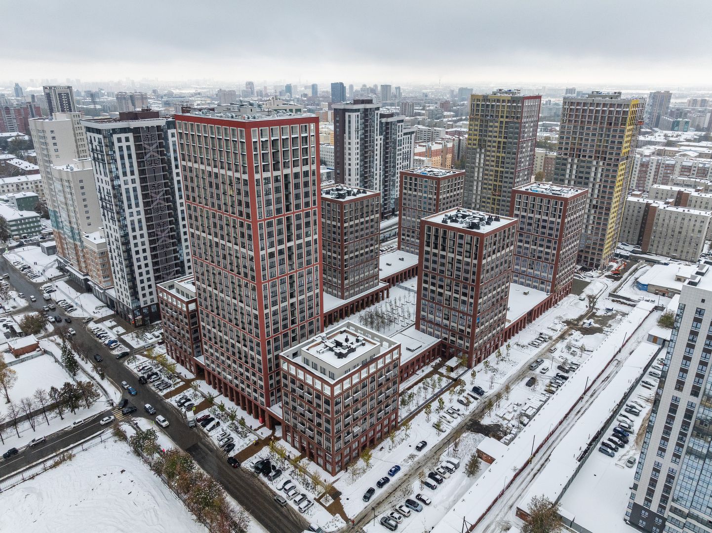 Мылзавод №15