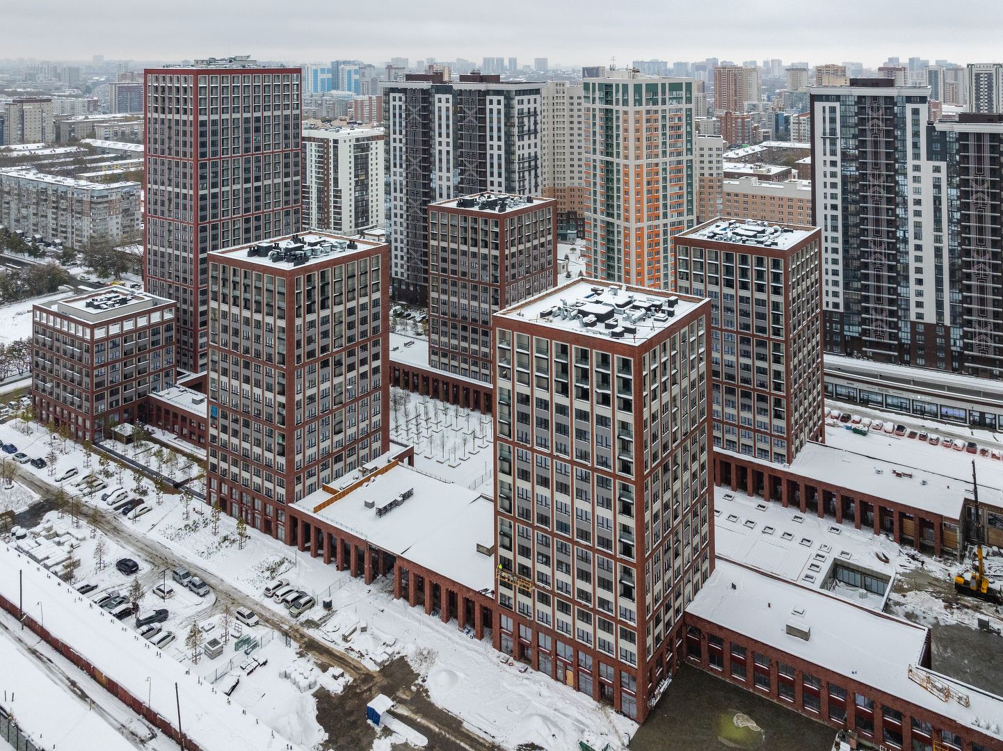 Мылзавод №17