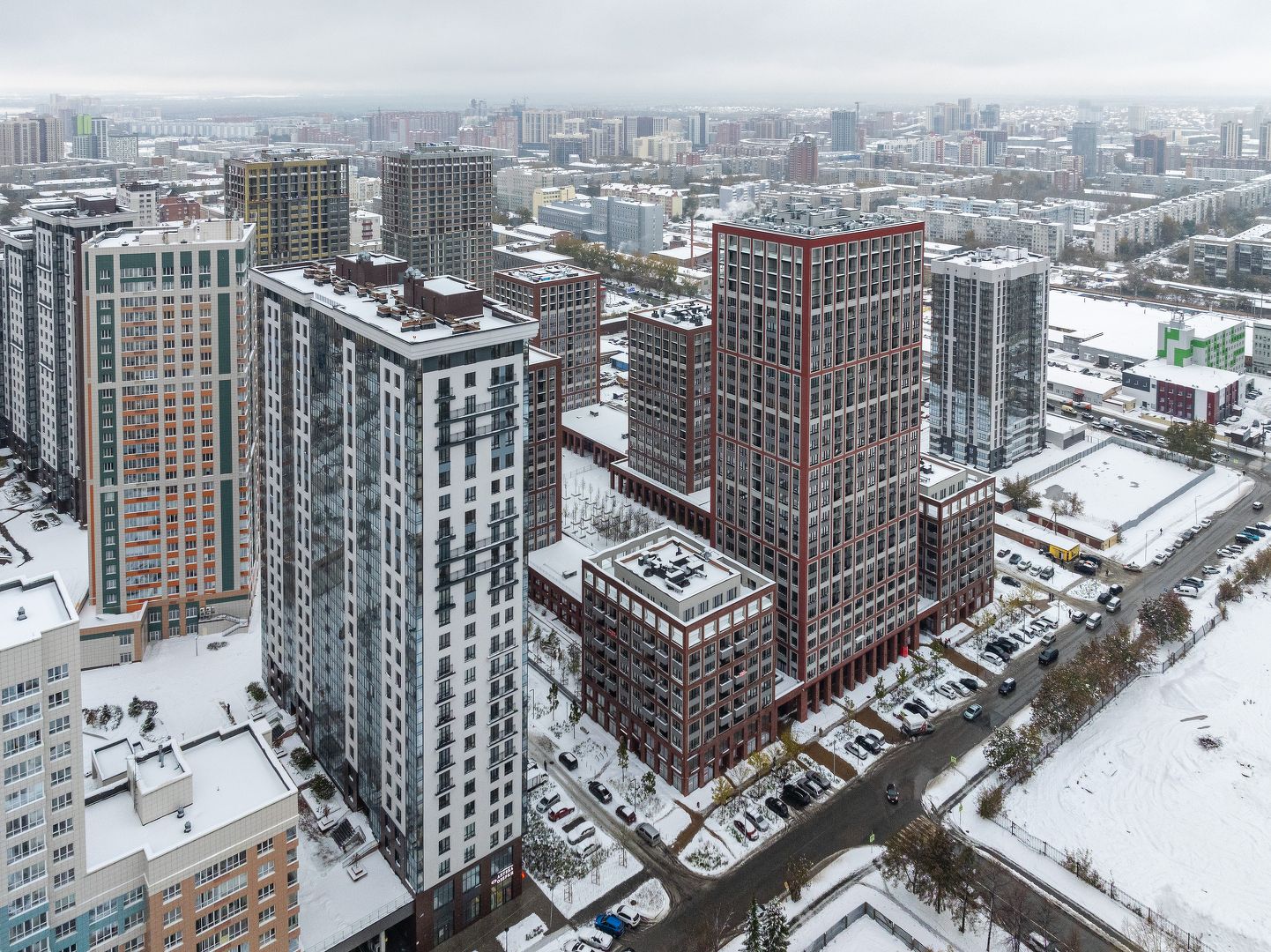 Мылзавод №18