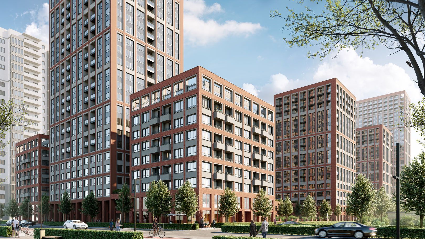 Мылзавод №5