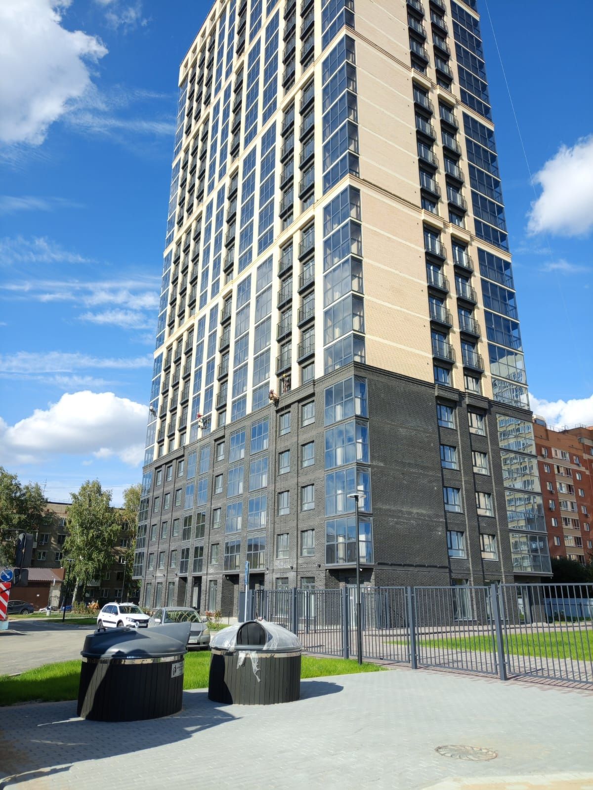 Авторский квартал №12