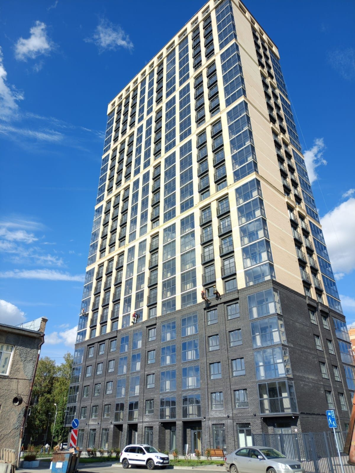 Авторский квартал №16