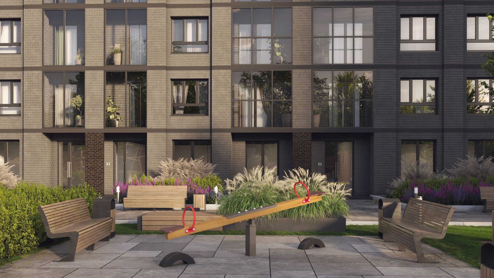 Авторский квартал №17