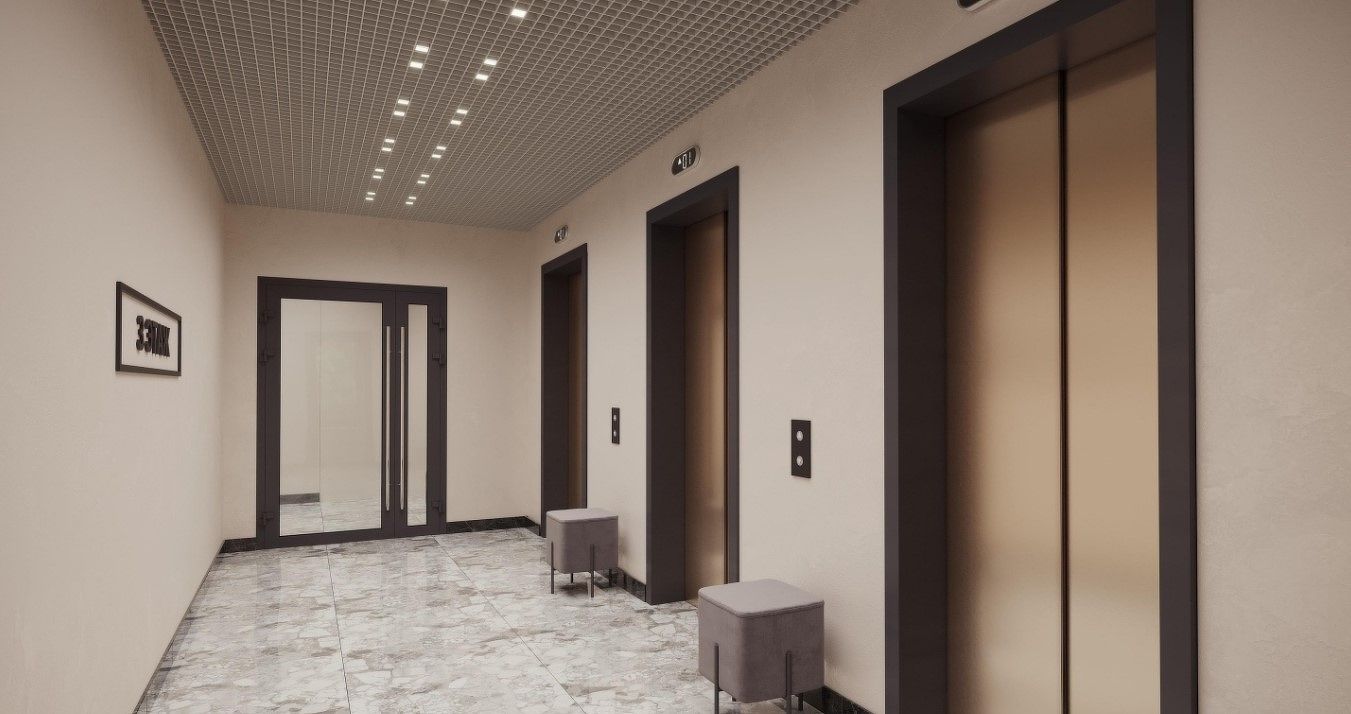 Авторский квартал №20