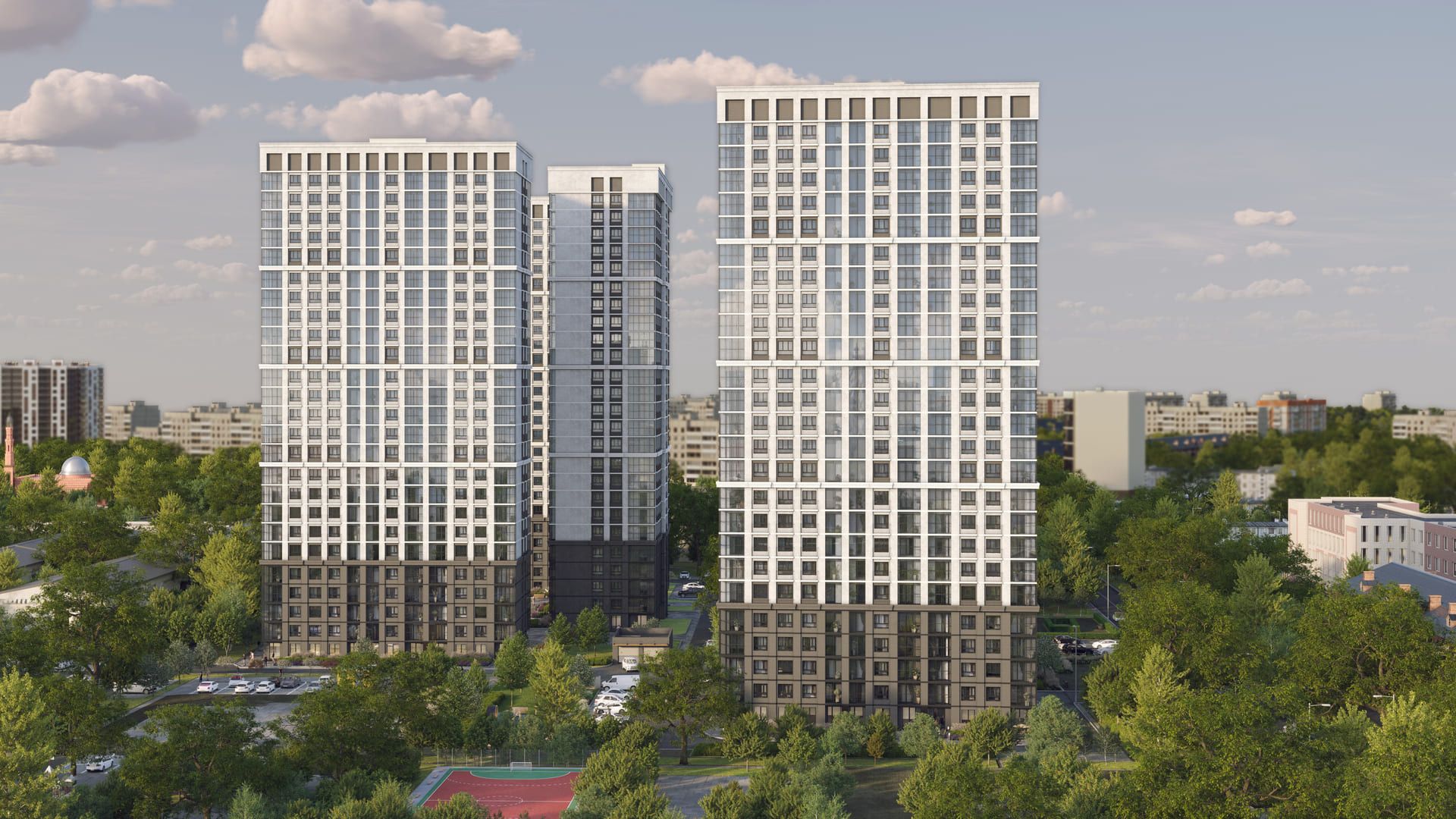 Авторский квартал №2