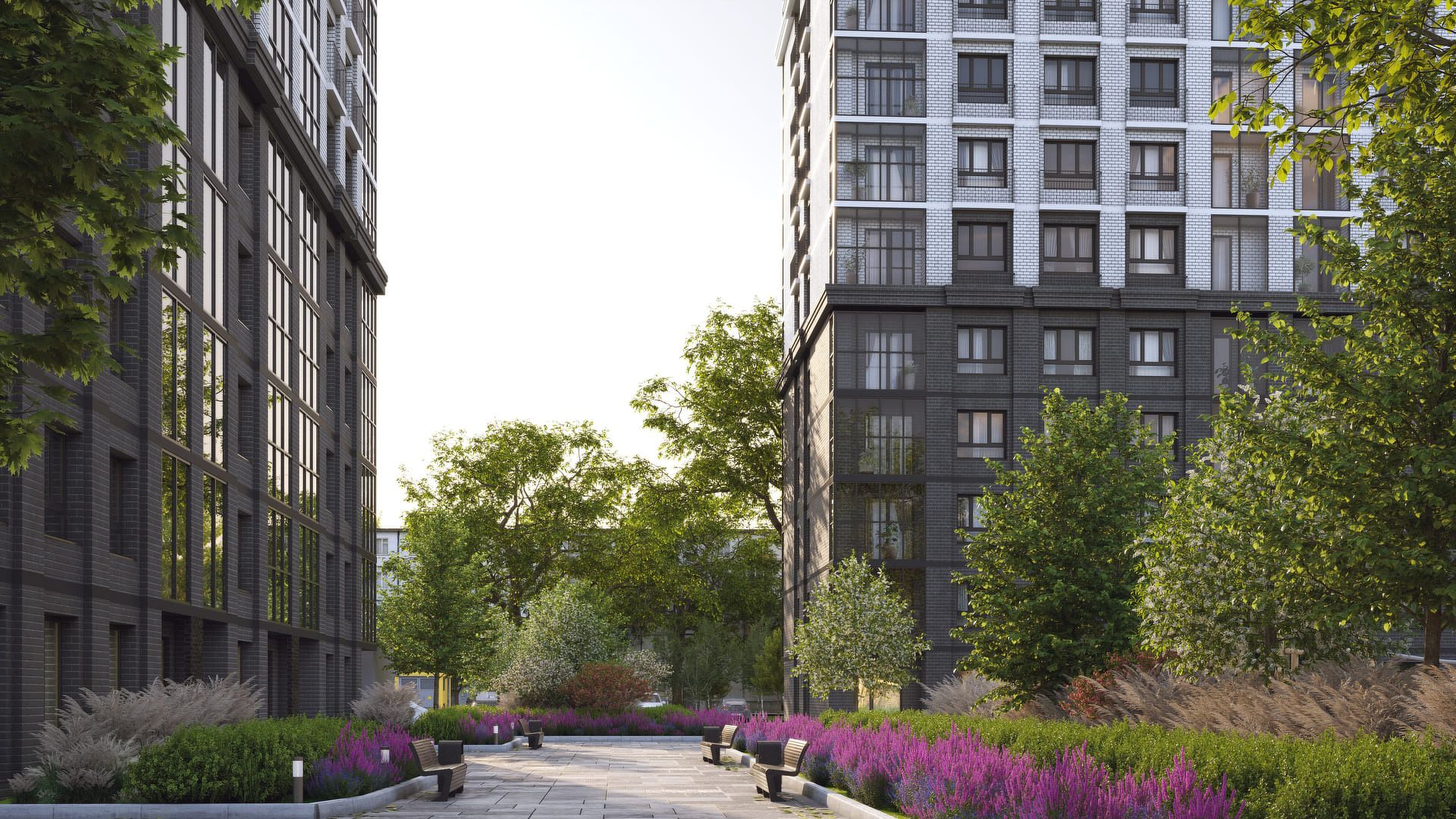 Авторский квартал №4