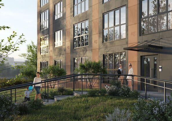 Биография №1