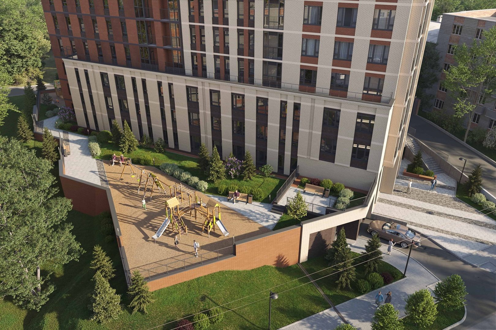 Промышленная 7 №5