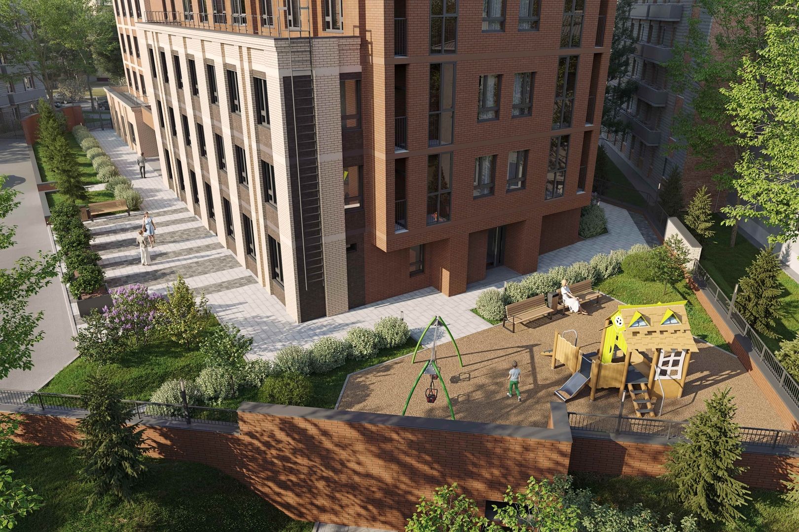 Промышленная 7 №7