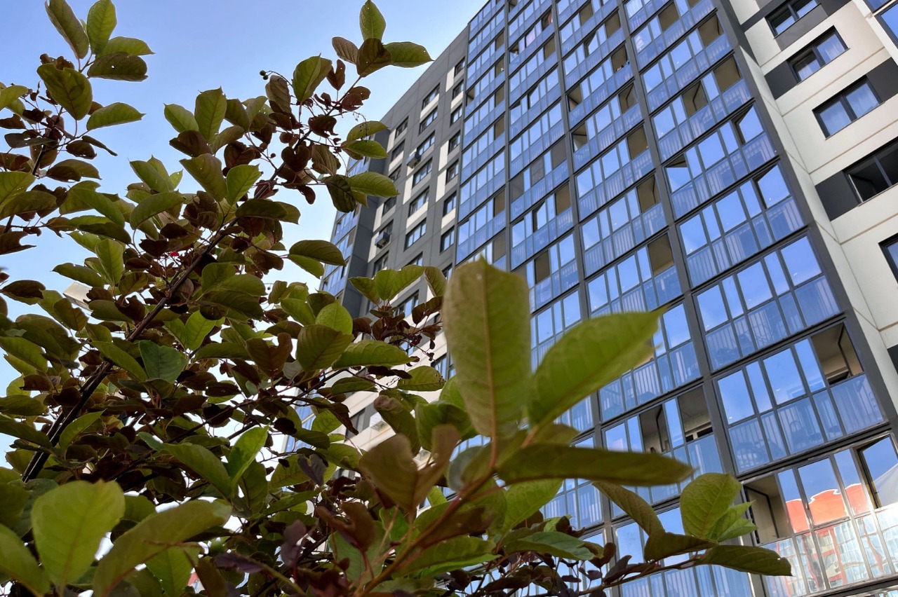 ЖК Околица №17