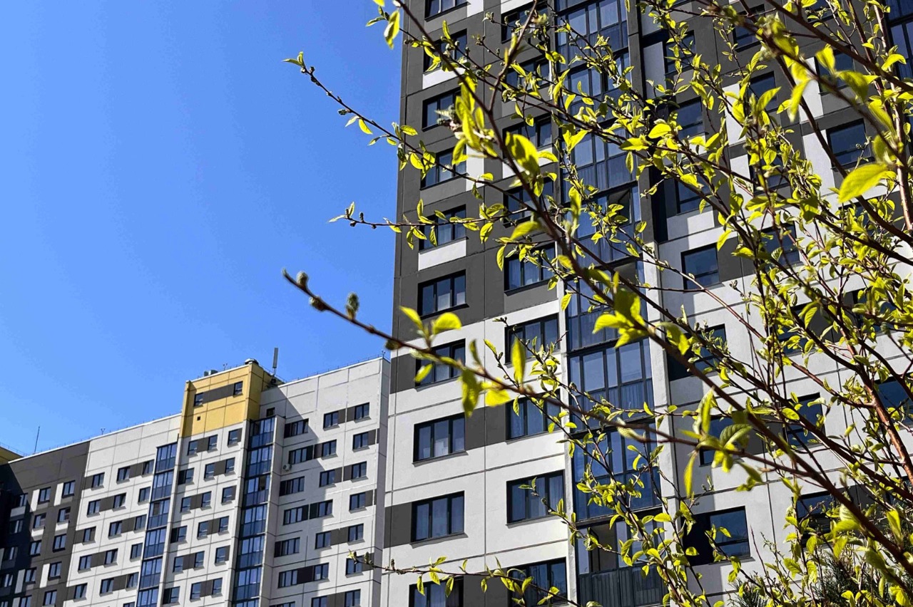 ЖК Околица №14