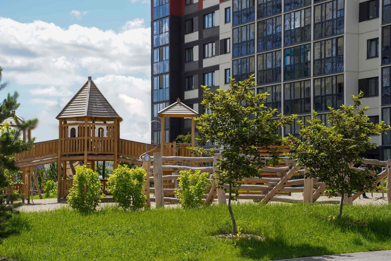 ЖК Околица №13