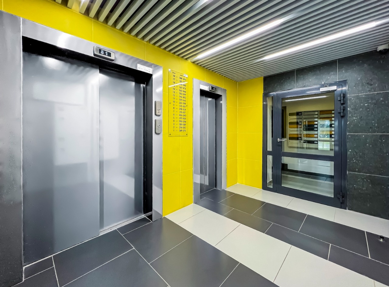 ЖК Околица №12