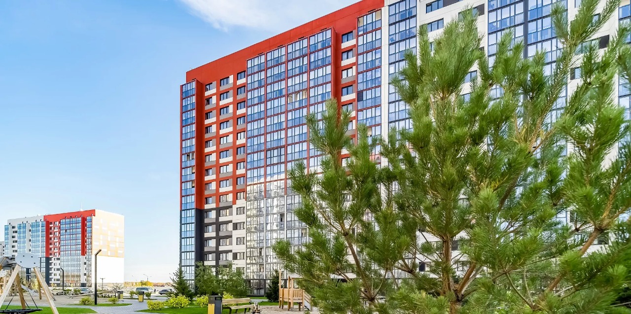 ЖК Околица №11