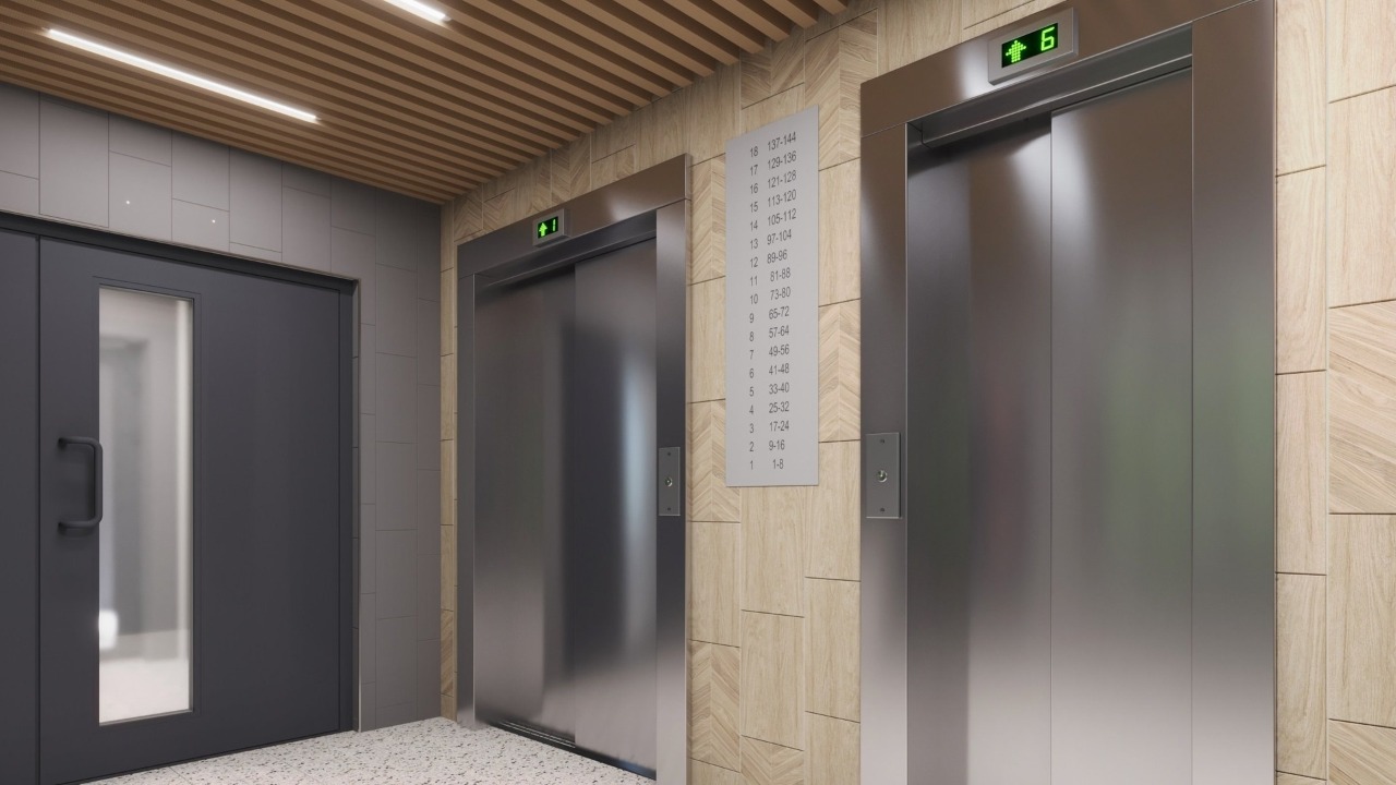 ЖК Околица №28